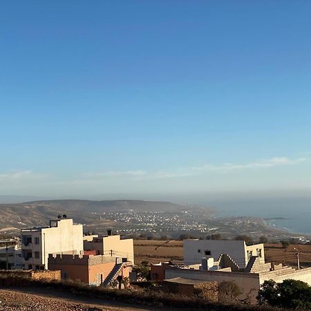 Sunfo Surf House Hotel Taghazout Exterior photo